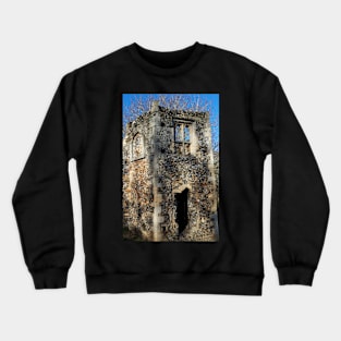 Dove Cote Crewneck Sweatshirt